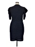 Love J Blue Cocktail Dress Size 1X - photo 2
