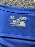 Under Armour Blue Active T-Shirt Size M (youth) - photo 3