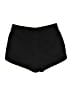 Reebok Solid Black Athletic Shorts Size L - photo 2
