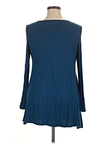 Popana Long Sleeve Blouse (view 2)