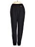 Assorted Brands Black Track Pants Size 0 (estimated) - photo 1