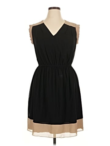Enfocus Casual Dress (view 1)