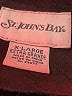 St. John's Bay 100% Polyester Brown Coat Size XL - photo 6