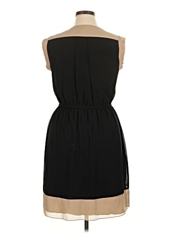 Enfocus Casual Dress (view 2)