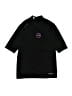 Assorted Brands Black Rash Guard Size 12 - photo 1