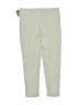 Bebe Solid Gray Sweatpants Size 4 - photo 2
