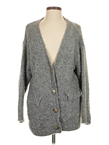 Zara Cardigan (view 1)
