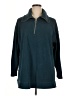 Ava & Viv Teal Pullover Sweater Size 1X - photo 1