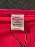 Ocean Blue Pink Swimsuit Bottoms Size XL - photo 3