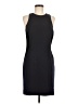 Rag & Bone Solid Black Cocktail Dress Size 8 - photo 1
