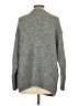 Zara Gray Cardigan Size S - photo 2