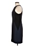 Rag & Bone Solid Black Cocktail Dress Size 8 - photo 5