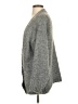 Zara Gray Cardigan Size S - photo 5