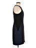 Rag & Bone Solid Black Cocktail Dress Size 8 - photo 4