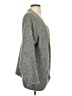 Zara Gray Cardigan Size S - photo 4