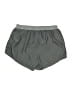 Under Armour Gray Athletic Shorts Size M - photo 2