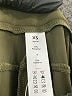 Halara Green Cargo Pants Size XS - photo 6