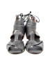 Argila Gray Sandals Size EU 36 - photo 2