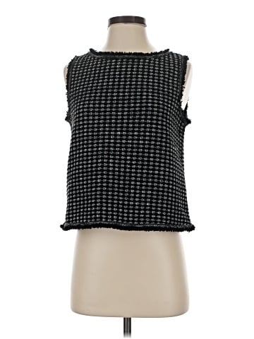 Max Studio Sweater Vest (view 1)