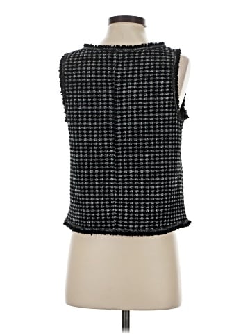 Max Studio Sweater Vest (view 2)