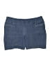 C established 1946 Blue Denim Shorts Size 24 waist (estimated) - photo 1