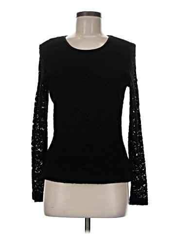 Units Long Sleeve T-Shirt (view 1)