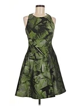 green emerald velvet dress CAMO short dress with Pickup overskirt SIZES 20 to 30