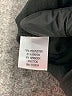Xhilaration Solid Black Casual Dress Size S - photo 8