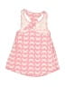 Mud Pie Pink Tank Top Size 0-6 mo - photo 2