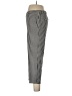 Old Navy Houndstooth Black Casual Pants Size 12 - photo 5