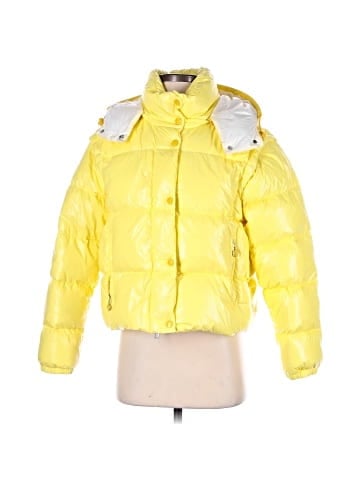 Moncler Snow Jacket (view 1)