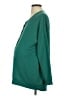 Isabel by Ingrid + Isabel Green Long Sleeve Blouse Size S - photo 5