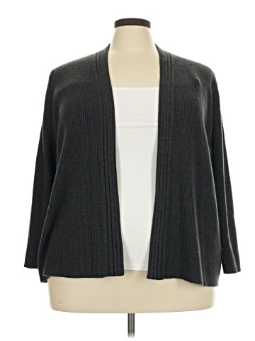 Venezia Jeans Clothing Co. Cardigan (view 1)