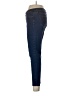 Hydraulic Solid Blue Jeggings Size 10 - photo 5