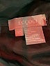 Eccoci 100% Acetate Gray Formal Skirt Size 10 - photo 4