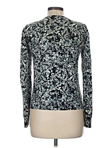 Ann Taylor Factory Long Sleeve Top (view 2)
