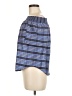 J.Crew Collection 100% Silk Blue T-Shirt Size 6 - photo 5