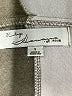 Vintage Havana Color Block Tan Pullover Sweater Size S - photo 7