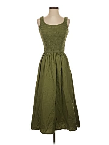 Sincerely Jules Casual Dress (view 1)