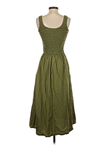Sincerely Jules Casual Dress (view 2)