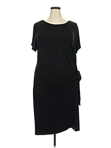 LOFT Beach Cocktail Dress (view 1)