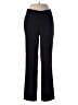 Eliane Rose 100% Polyester Solid Black Dress Pants Size 2 - photo 1