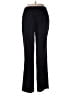 Eliane Rose 100% Polyester Solid Black Dress Pants Size 2 - photo 2