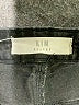 Yours Solid Black Jeans Size EU 50 / US 18-20 - photo 4