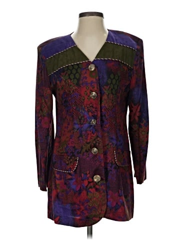 Jeffrey & Dara Jacket (view 1)