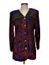 Jeffrey & Dara Purple Jacket Size P (petite) - photo 1