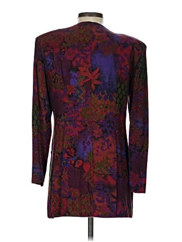 Jeffrey & Dara Jacket (view 2)
