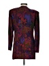 Jeffrey & Dara Purple Jacket Size P (petite) - photo 2