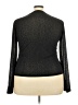 Unbranded Black Long Sleeve T-Shirt Size 3XL - photo 2