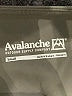 Avalanche Green Active Pants Size S - photo 7